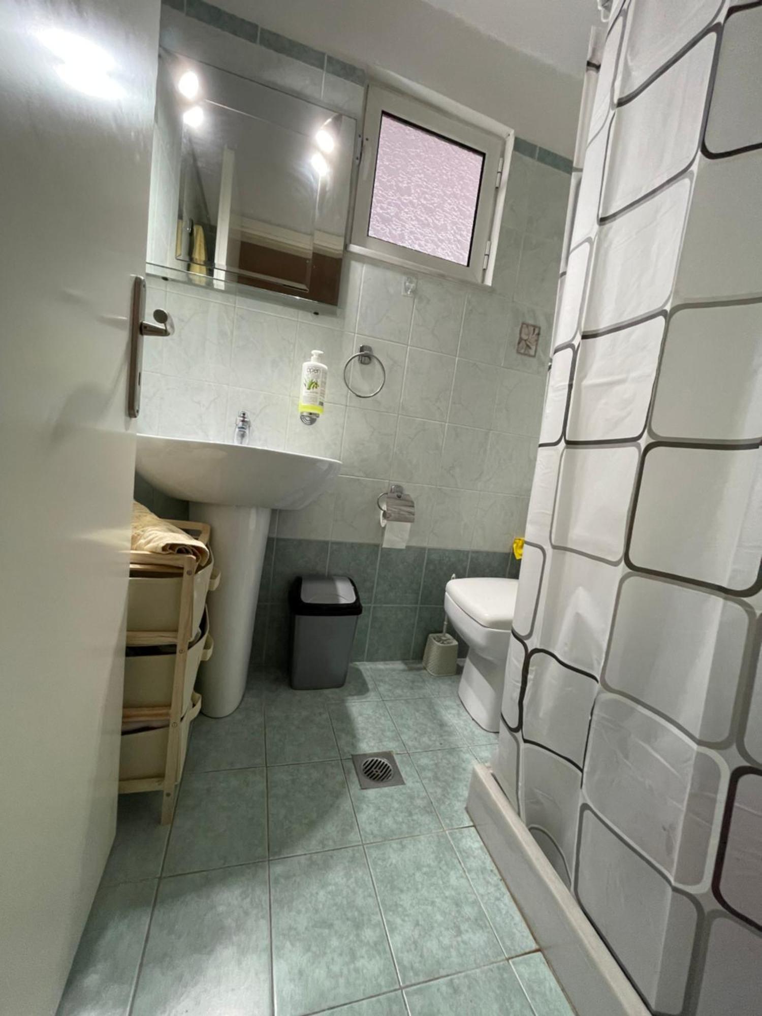Sea Apartment, Korinthos